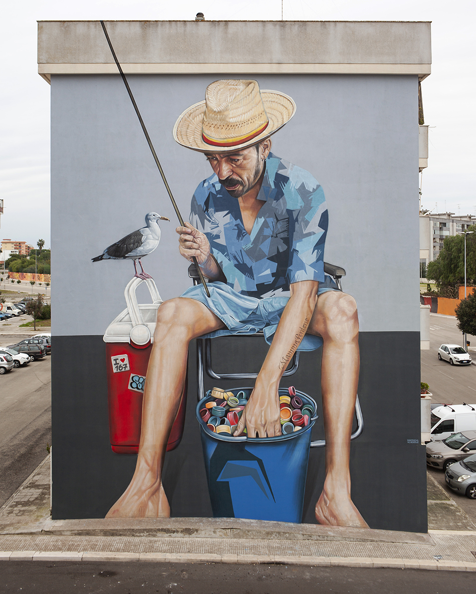 167/B Street Italia